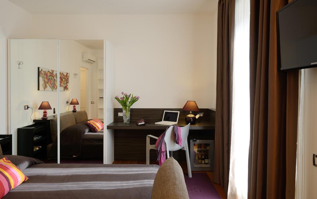 Ecohotel Roma Экстерьер фото