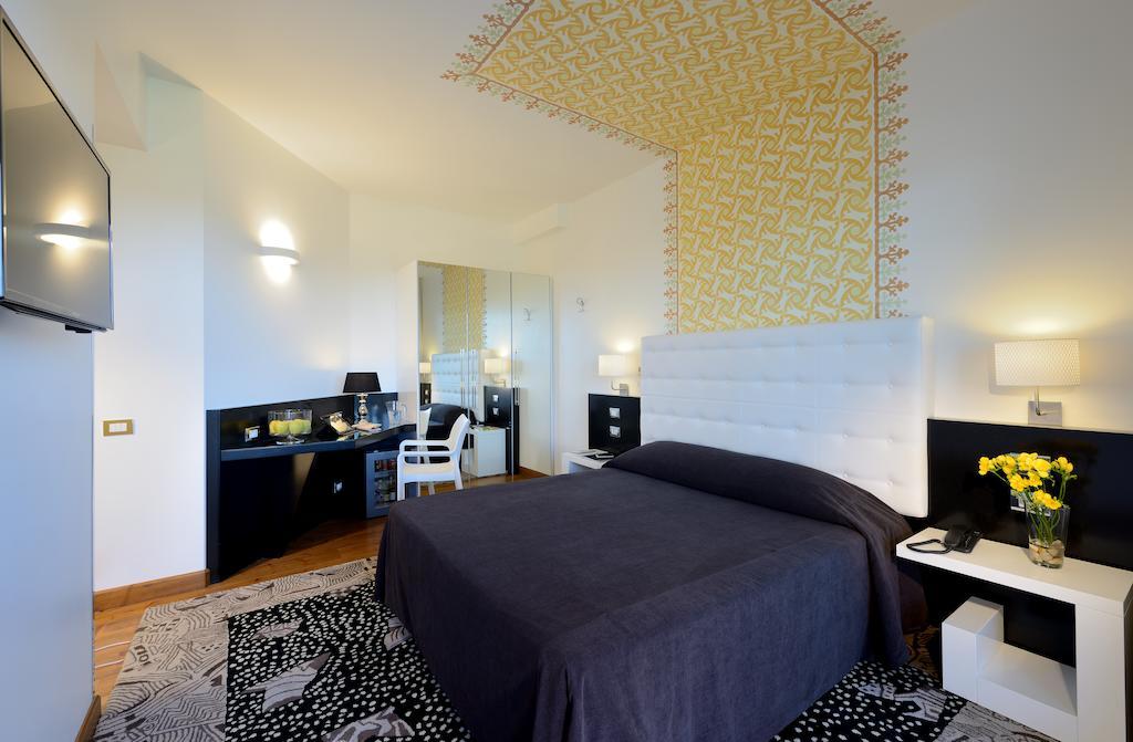 Ecohotel Roma Экстерьер фото