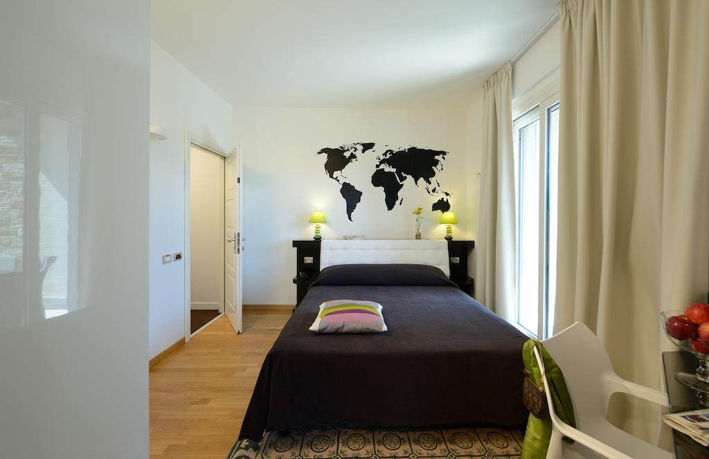 Ecohotel Roma Экстерьер фото