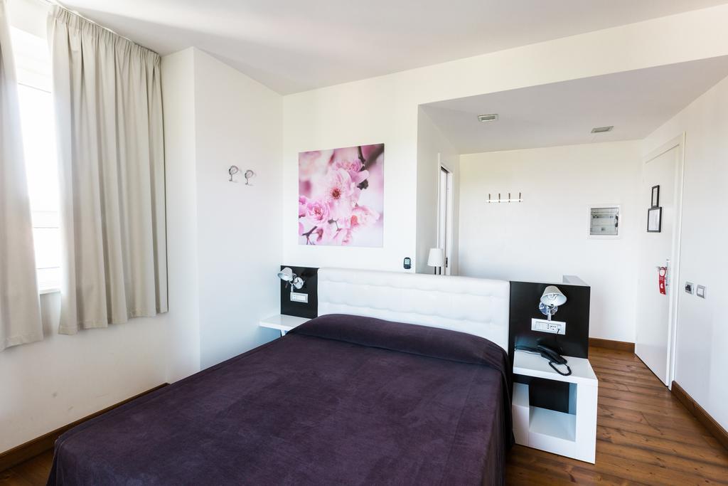 Ecohotel Roma Экстерьер фото