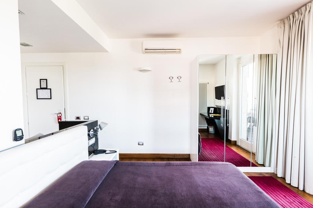 Ecohotel Roma Экстерьер фото