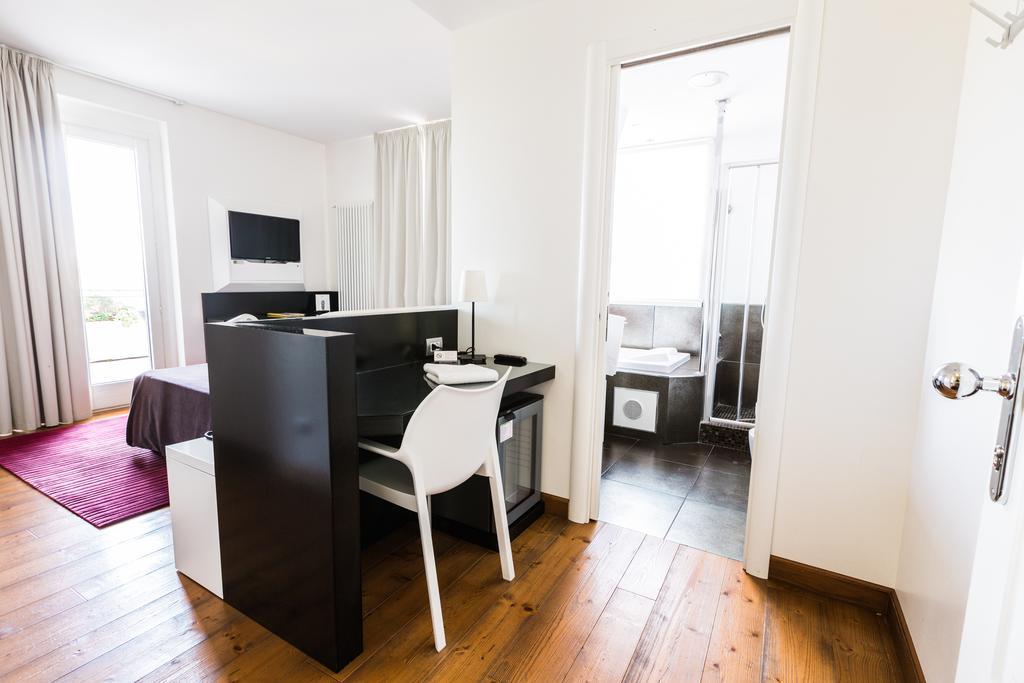 Ecohotel Roma Экстерьер фото